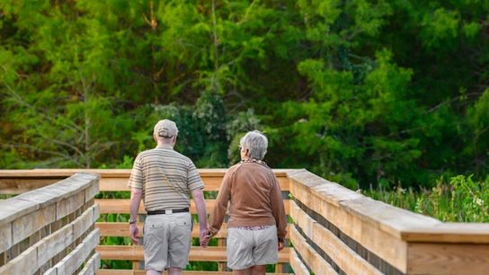 Granite State Retirees Receive Highest Social Security checks in the Nation (featured)